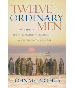 Twelve Ordinary Men