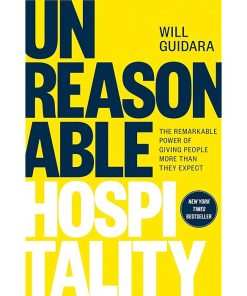 Unreasonable Hospitality