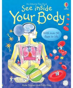 See Inside Your Body