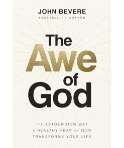 The Awe of God