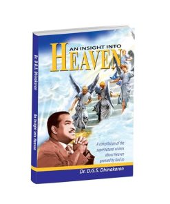 An Insight Into Heaven