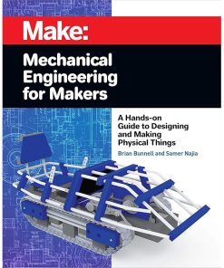 Mechanical Engineering for Makers