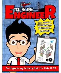 You Be The Engineer