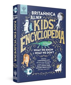 Britannica All New Kids' Encyclopedia
