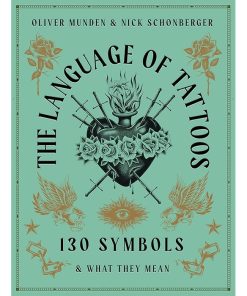 The Language of Tattoos