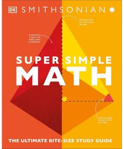Super Simple Math