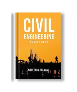 Civil Engineering Pocket book