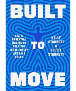 Built to Move