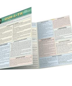 DSM-5-TR Overview