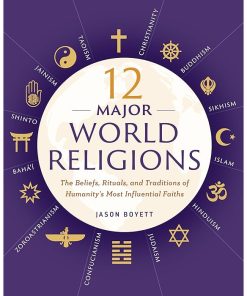 12 Major World Religions