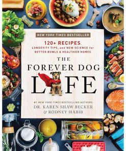 The Forever Dog Life