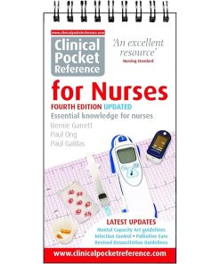 Clinical Pocket Reference for Nurses