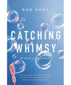 Catching Whimsy: 365 Days of Possibility