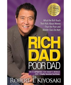 Rich Dad Poor Dad