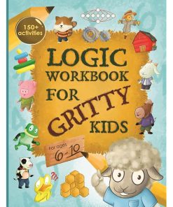 Logic Workbook for Gritty Kids