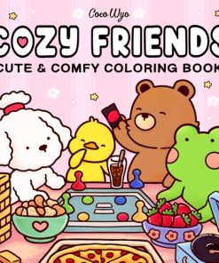 Cozy Friends