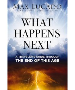 What Happens Next