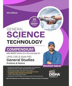 General Science & Technology