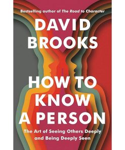 How to Know a Person