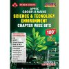 2025 APPSC Group-II Mains Science & Technology Environment Chapter Wise Bits