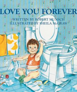 Love You Forever