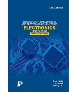 Introduction to Electrical and Electronics Engineering
