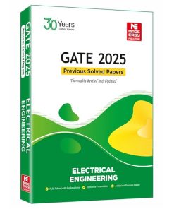GATE-2025: Electrical Engineering Previous Year Solved Papers