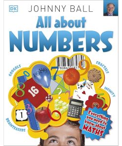 All About Numbers (Big Questions)