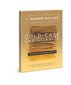 Cold-Case Christianity