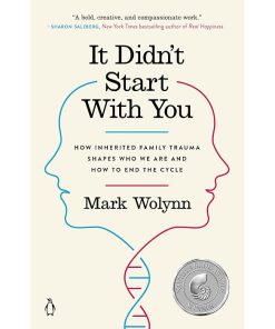 It Didn't Start with You