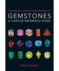 The Natural History Museum Book of Gemstones