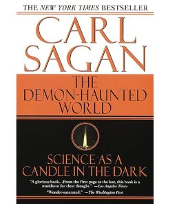 The Demon-Haunted World: Science as a Candle in the Dark