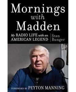 Mornings With Madden