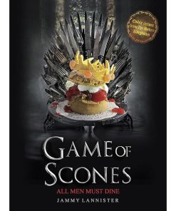 GAME OF SCONES