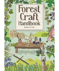Forest Craft Handbook
