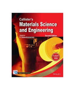 Callister's Materials Science and Engineering