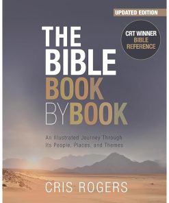 The Bible Book by Book