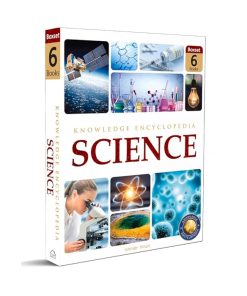 Science Knowledge Encyclopedia for Children