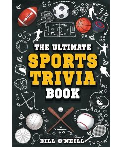 The Ultimate Sports Trivia Book