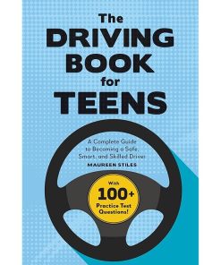 The Driving Book for Teens