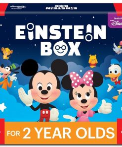 Einstein Box