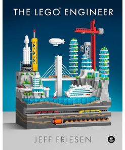The LEGO® Engineer