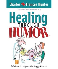 Healing Through Humor