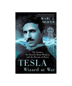 Tesla: Wizard at War