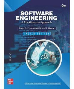 Software Engineering: A Practitioner's Approach | 9th Edition