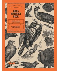 Birds Reference Book