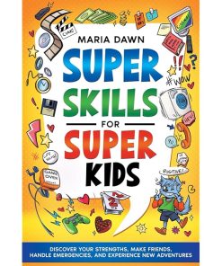 Super Skills for Super Kids