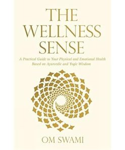 Harper Collins India The Wellness Sense