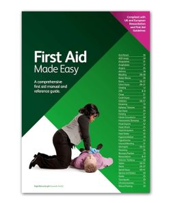 First Aid Made Easy
