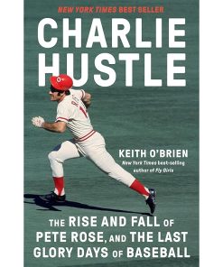 Charlie Hustle